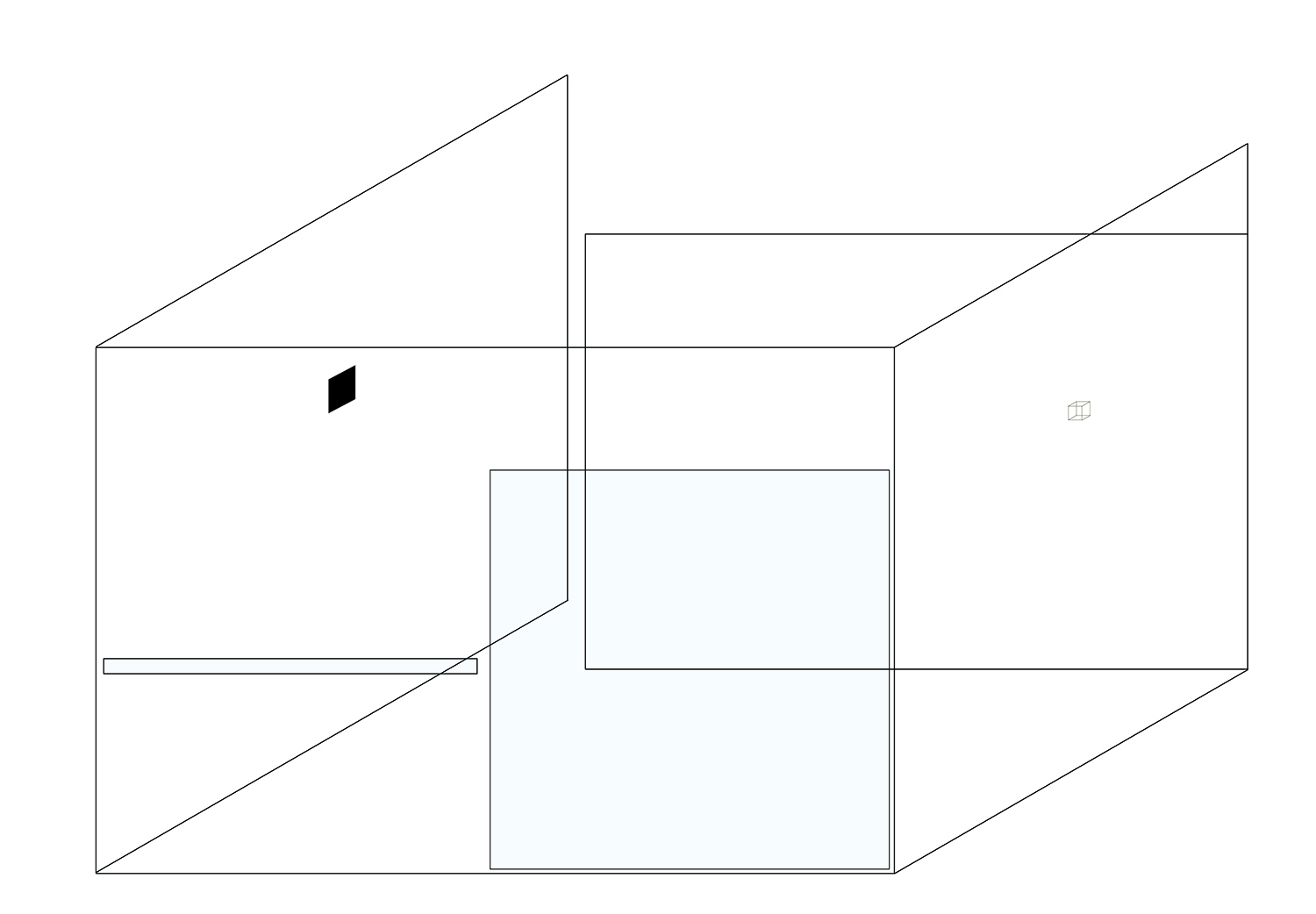 Floor Plan 6<br>The works were replaced on October 14<br><br>